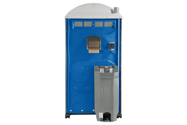 Deluxe Flushable Porta Potty Brookfield WI