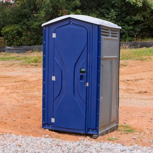 Festival Porta Potty Rentals Brookfield WI