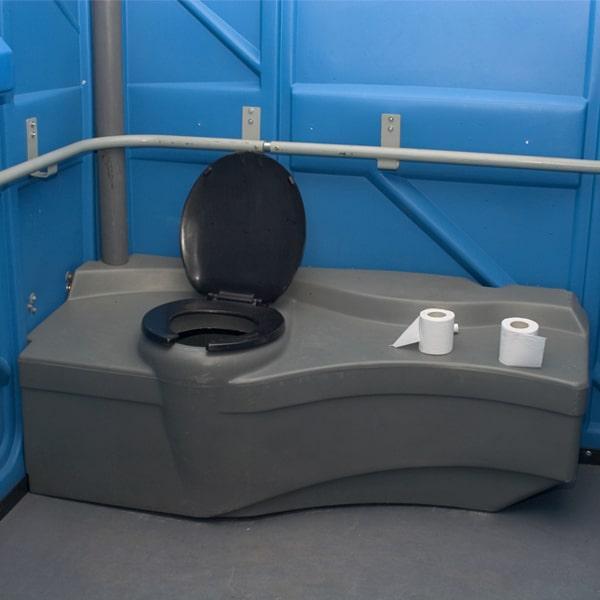 Wedding Porta Potty Rentals Brookfield WI