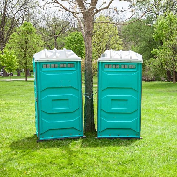 Seasonal Porta Potty Rentals Brookfield WI