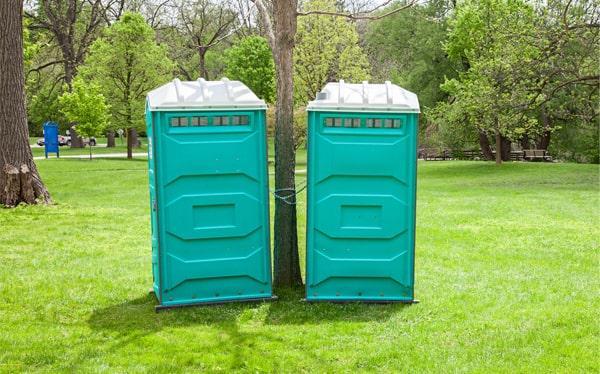 RV Camper Portable Toilet Rentals Brookfield WI